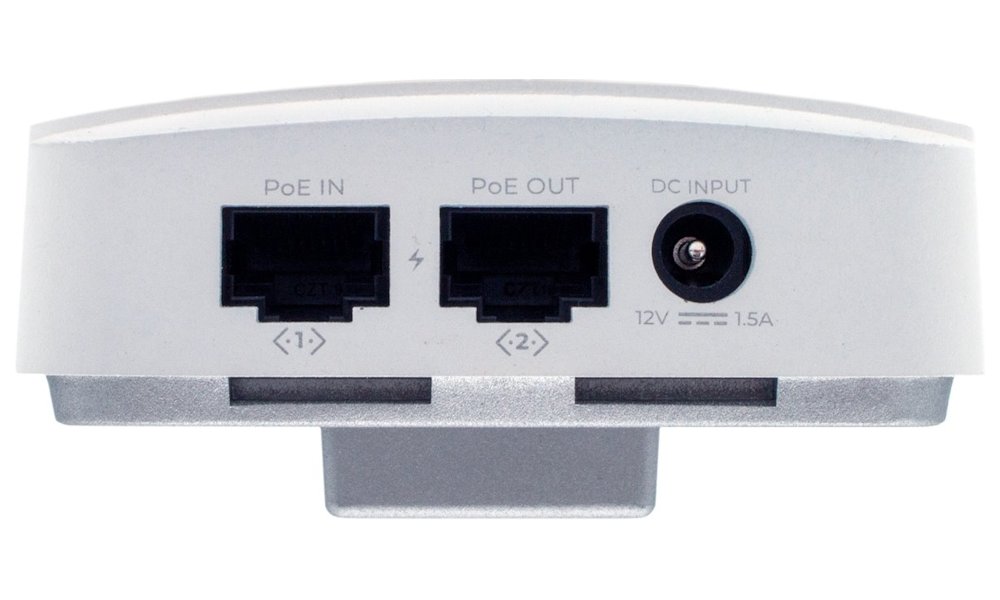 ALTA AP6W - Wi-Fi 6 AP, 2.4/5GHz, až 3 Gbps, Cloud Mgmt, Content Filtering, 3x Gbit RJ45, PoE/PoE+