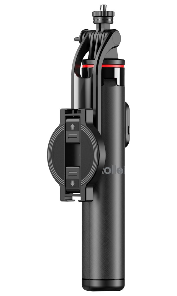 Rollei Stativ Easy Creator MagPod/ 26944/ Včetně dálkového ovládání