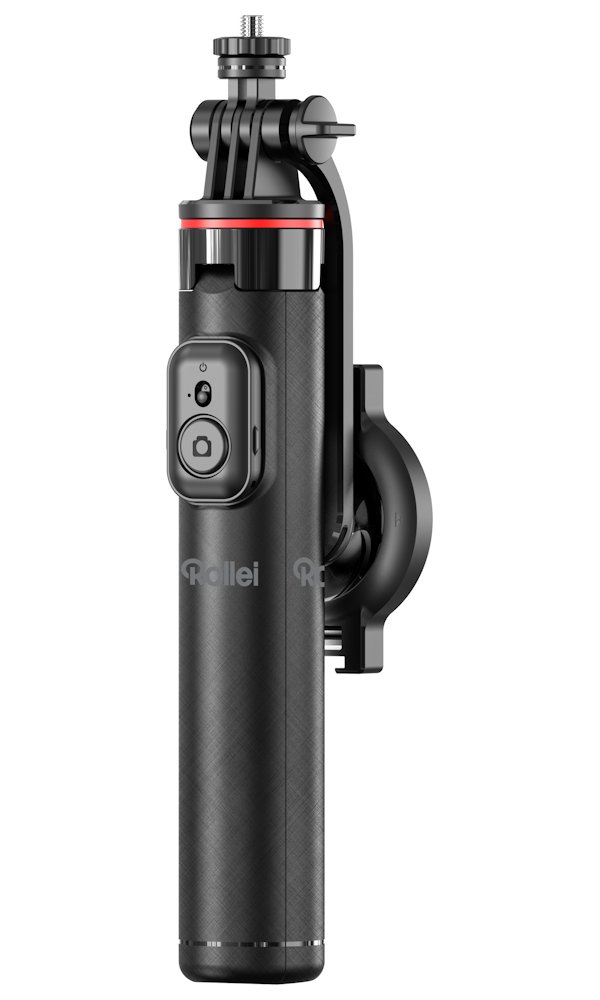 Rollei Stativ Easy Creator MagPod/ 26944/ Včetně dálkového ovládání