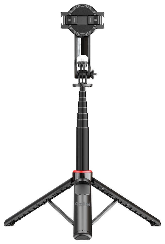 Rollei Stativ Easy Creator MagPod/ 26944/ Včetně dálkového ovládání
