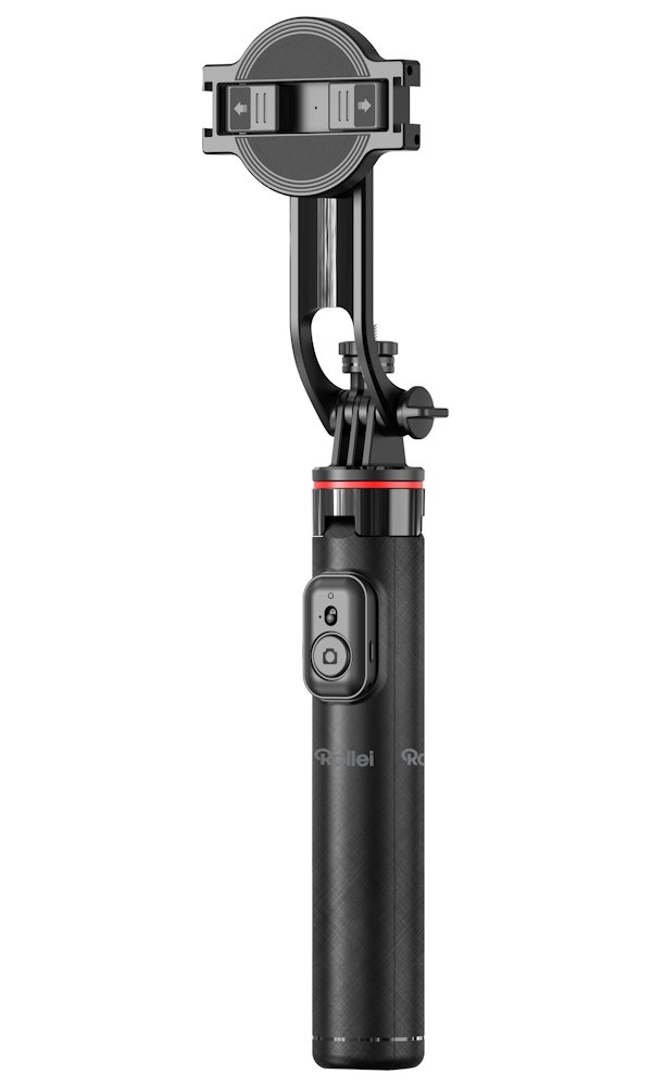 Rollei Stativ Easy Creator MagPod/ 26944/ Včetně dálkového ovládání