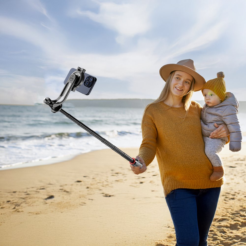 Rollei Stativ Easy Creator MagPod/ 26944/ Včetně dálkového ovládání