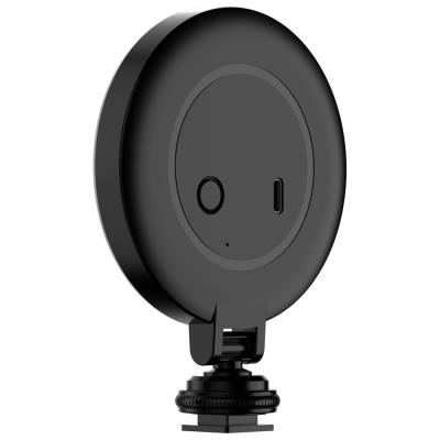 Rollei Stativ Easy Creator Quadpod LED-Kit/ 26946/ AI Tracking: Inteligentní rozpoznávání obličeje