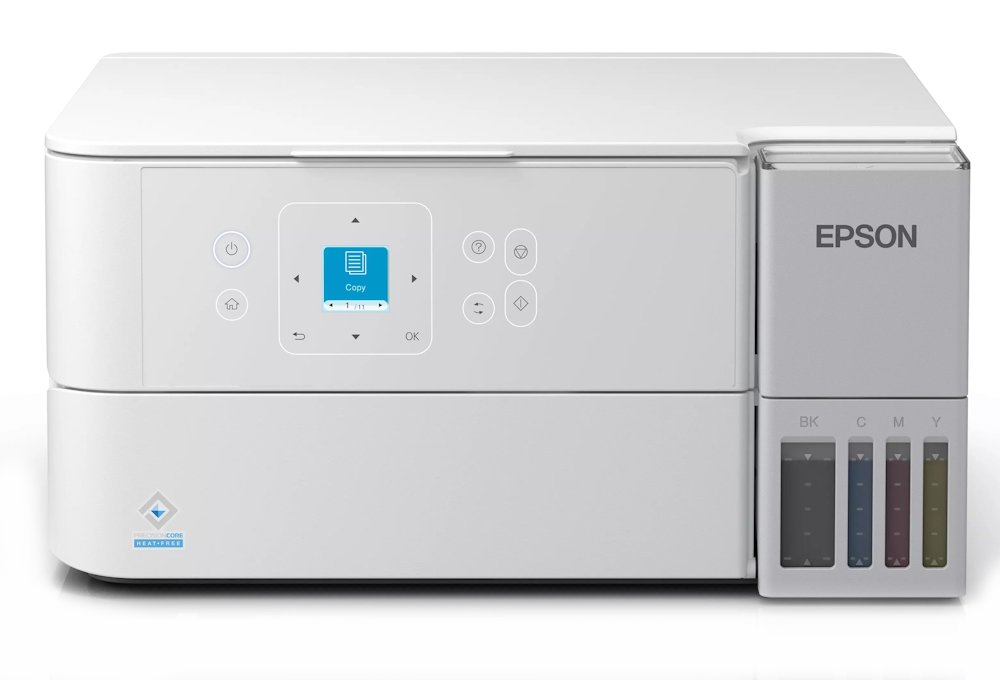 Epson EcoTank L4366/ 4800 × 1200/ A4/ MFZ/ LCD/ ITS/ 4 barvy/ Wi-Fi/ USB/ 5 let záruka po registraci