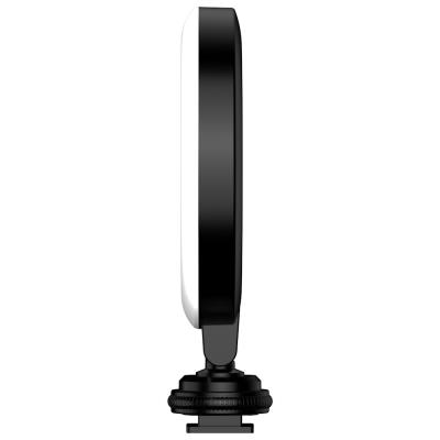 Rollei Stativ Easy Creator Quadpod LED-Kit/ 26946/ AI Tracking: Inteligentní rozpoznávání obličeje