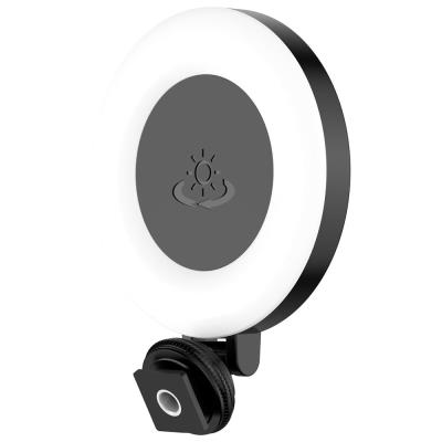 Rollei Stativ Easy Creator Quadpod LED-Kit/ 26946/ AI Tracking: Inteligentní rozpoznávání obličeje