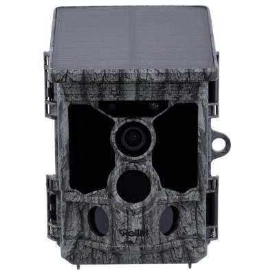 Rollei Fotopast 4K Solar/ Wi-Fi/ IP66/ Solární panel
