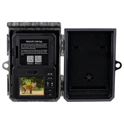 Rollei Fotopast 4K Solar/ Wi-Fi/ IP66/ Solární panel