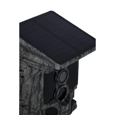 Rollei Fotopast 4K Solar/ Wi-Fi/ IP66/ Solární panel