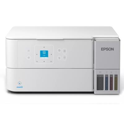 Epson EcoTank L4366/ 4800 × 1200/ A4/ MFZ/ LCD/ ITS/ 4 barvy/ Wi-Fi/ USB/ 5 let záruka po registraci