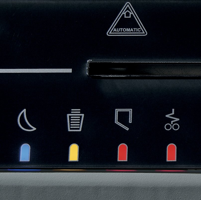 KOBRA skartovač 270 TS C2/ příčný řez 1,9 x 15 mm/ A3/ kapacita 15 listů/ objem koše 110l/ stupeň utajení P5/ šedý