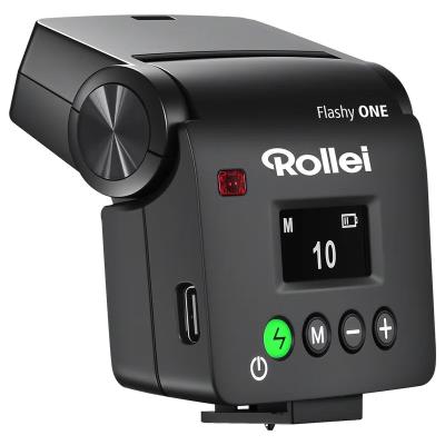 Rollei Flashy ONE univerzální externí blesk