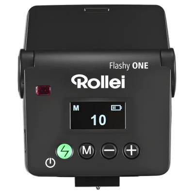 Rollei Flashy ONE univerzální externí blesk