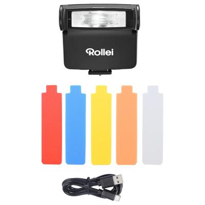 Rollei Flashy ONE univerzální externí blesk