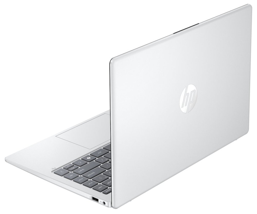 HP OmniBook 3 NG AI 14-ha0002nc/ Ryzen AI 7 350/ 24GB DDR5/ 1TB SSD/ Radeon Graphics/ 14"FHD,matný/ W11H/ stříbrný