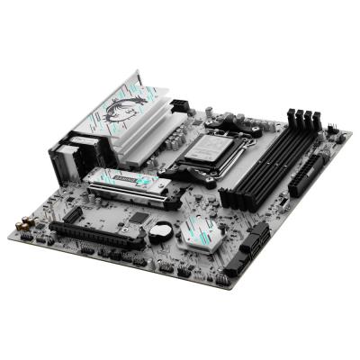 MSI B840M GAMING PLUS WIFI6E / AMD B840 / AM5 / 4x DDR5 / M.2 / WiFi / mATX