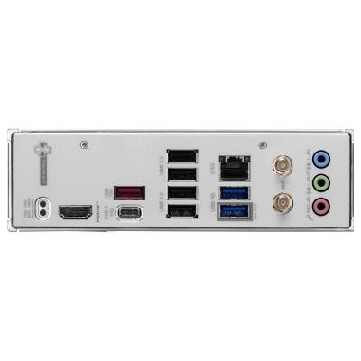 MSI B840M GAMING PLUS WIFI6E / AMD B840 / AM5 / 4x DDR5 / M.2 / WiFi / mATX