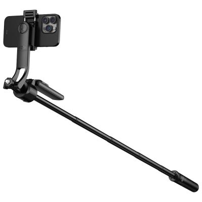 Rollei Stativ Easy Creator Quadpod LED-Kit/ 26946/ AI Tracking: Inteligentní rozpoznávání obličeje