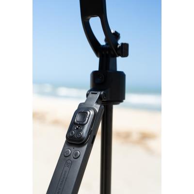 Rollei Stativ Easy Creator Quadpod LED-Kit/ 26946/ AI Tracking: Inteligentní rozpoznávání obličeje