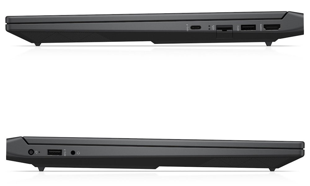 HP VICTUS 15-fb3002nc/ Ryzen AI 5 340/ 24GB DDR5/ 1TB SSD/ RTX 5060 8GB/ 15,6"FHD,matný/ W11H/ stříbrný