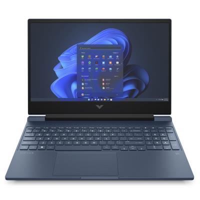 HP VICTUS 15-fb3003nc/ Ryzen AI 7 350/ 24GB DDR5/ 1TB SSD/ RTX 5060 8GB/ 15,6"FHD,matný/ W11H/ modrý
