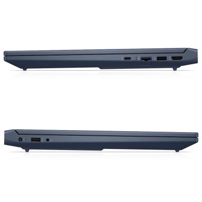 HP VICTUS 15-fb3003nc/ Ryzen AI 7 350/ 24GB DDR5/ 1TB SSD/ RTX 5060 8GB/ 15,6"FHD,matný/ W11H/ modrý