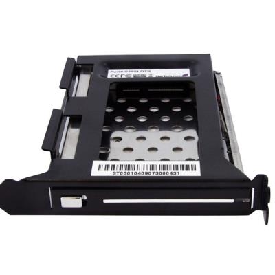 StarTech SATA Backplane 1x 2,5" HDDs/SDDs / S25SLOTR /