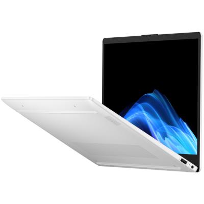 HP OmniBook 3 AI PC 15-fn0001nc/ Ryzen AI 7 350/ 24GB DDR5/ 512GB SSD/ Radeon Graphics/ 15,6"FHD,matný/ W11H/ stříbrný