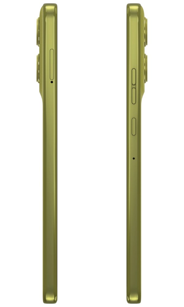 Motorola Moto G86 Power - PANTONE Golden Cypress (green)   6,67" / single SIM + eSIM/ 12GB/ 256GB/ 5G/ Android 15