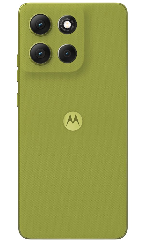 Motorola Moto G86 Power - PANTONE Golden Cypress (green)   6,67" / single SIM + eSIM/ 12GB/ 256GB/ 5G/ Android 15