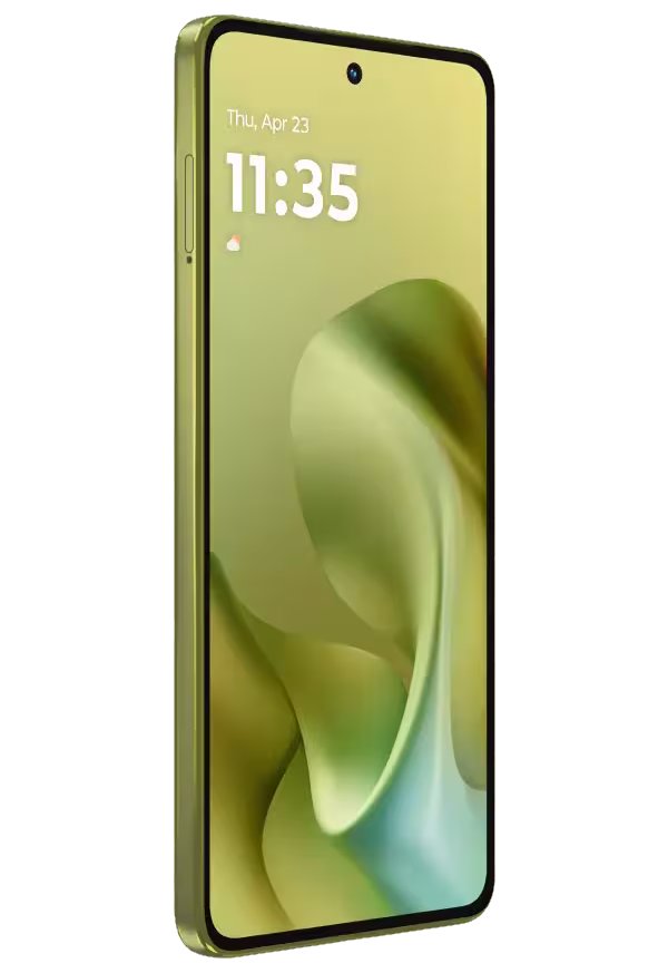 Motorola Moto G86 Power - PANTONE Golden Cypress (green)   6,67" / single SIM + eSIM/ 12GB/ 256GB/ 5G/ Android 15