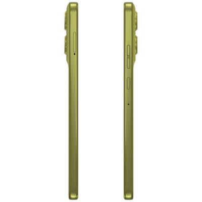 Motorola Moto G86 Power - PANTONE Golden Cypress (green)   6,67" / single SIM + eSIM/ 12GB/ 256GB/ 5G/ Android 15