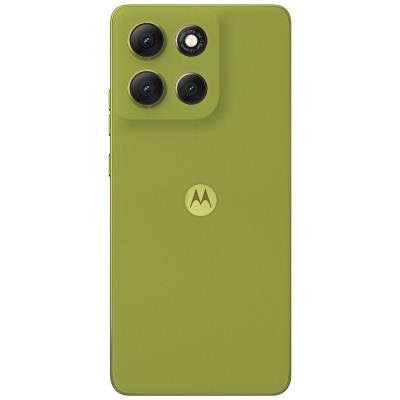 Motorola Moto G86 Power - PANTONE Golden Cypress (green)   6,67" / single SIM + eSIM/ 12GB/ 256GB/ 5G/ Android 15