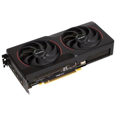 Sparkle Intel Arc B570 ECLIPSE OC 10GB / 10GB GDDR6 / PCI-E / HDMI / 3x DP