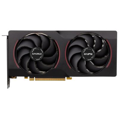 Sparkle Intel Arc B570 ECLIPSE OC 10GB / 10GB GDDR6 / PCI-E / HDMI / 3x DP