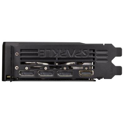 Sparkle Intel Arc B570 ECLIPSE OC 10GB / 10GB GDDR6 / PCI-E / HDMI / 3x DP