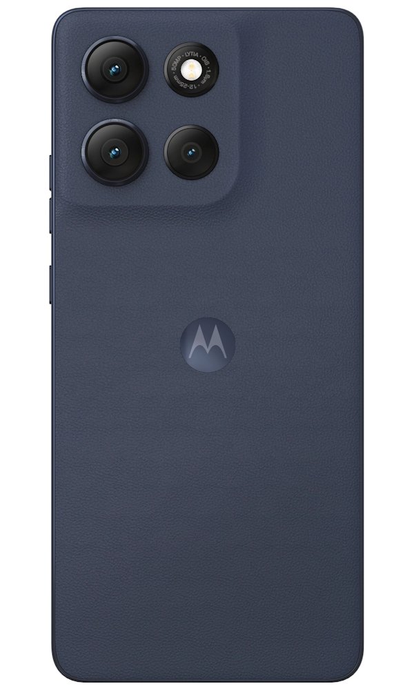 Motorola Moto G86 Power - PANTONE Spellbound (dark blue)   6,67" / single SIM + eSIM/ 12GB/ 256GB/ 5G/ Android 15