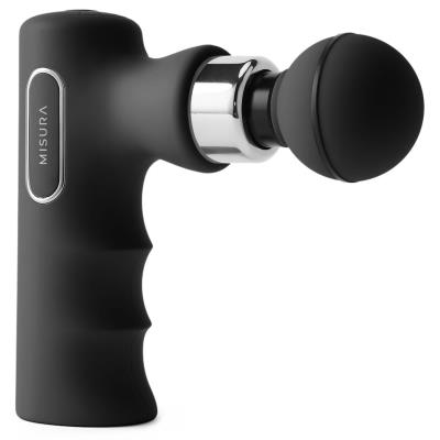 MISURA masážní pistole MB5 MINI černá