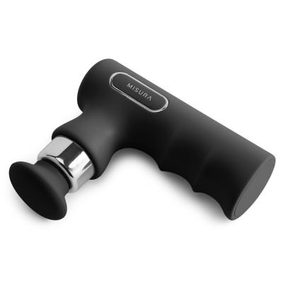 MISURA masážní pistole MB5 MINI černá