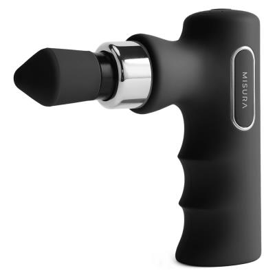 MISURA masážní pistole MB5 MINI černá