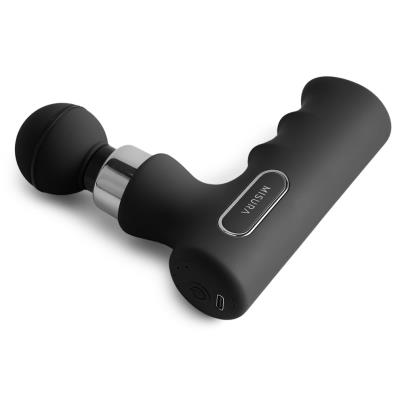 MISURA masážní pistole MB5 MINI černá