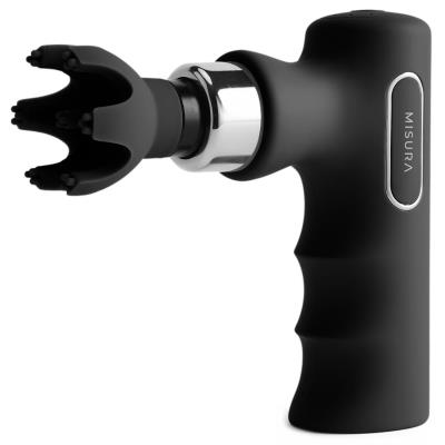 MISURA masážní pistole MB5 MINI černá