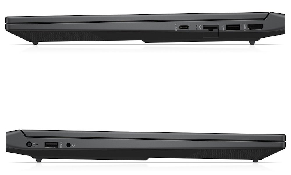 HP VICTUS 15-fa2004nc/ Core 7-240H/ 24GB DDR5/ 1TB SSD/ RTX 5060 8GB/ 15,6"FHD,matný/ W11H/ stříbrný