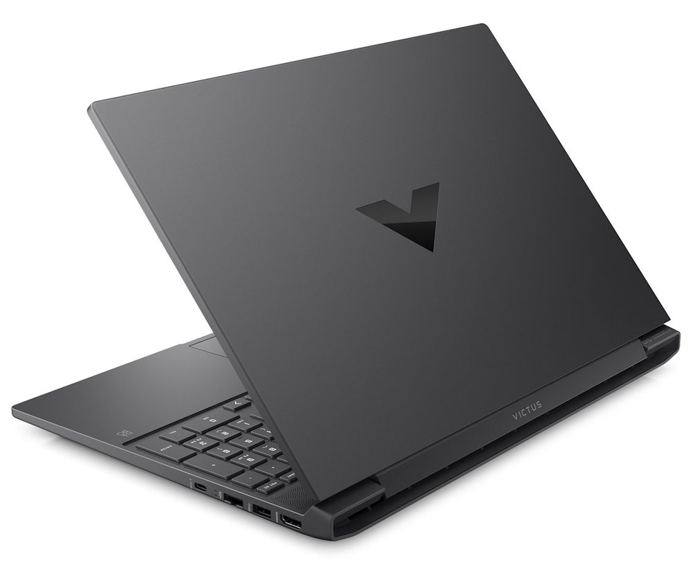 HP VICTUS 15-fa2004nc/ Core 7-240H/ 24GB DDR5/ 1TB SSD/ RTX 5060 8GB/ 15,6"FHD,matný/ W11H/ stříbrný