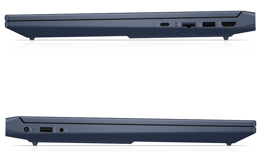 HP VICTUS 15-fa2003nc/ Core 5-210H/ 24GB DDR5/ 1TB SSD/ RTX 5060 8GB/ 15,6"FHD,matný/ W11H/ modrý