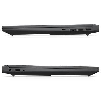 HP VICTUS 15-fa2004nc/ Core 7-240H/ 24GB DDR5/ 1TB SSD/ RTX 5060 8GB/ 15,6"FHD,matný/ W11H/ stříbrný