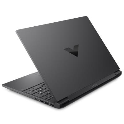 HP VICTUS 15-fa2004nc/ Core 7-240H/ 24GB DDR5/ 1TB SSD/ RTX 5060 8GB/ 15,6"FHD,matný/ W11H/ stříbrný