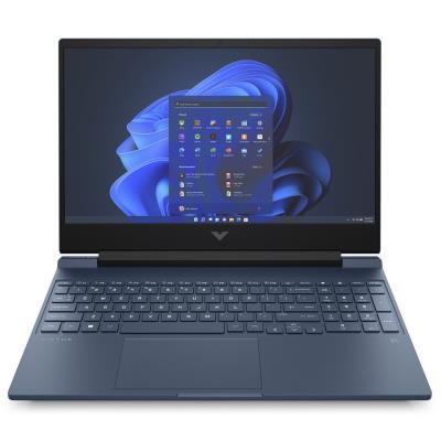 HP VICTUS 15-fa2003nc/ Core 5-210H/ 24GB DDR5/ 1TB SSD/ RTX 5060 8GB/ 15,6"FHD,matný/ W11H/ modrý