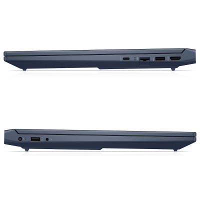 HP VICTUS 15-fa2001nc/ Core 5-210H/ 24GB DDR5/ 1TB SSD/ RTX 5050 8GB/ 15,6"FHD,matný/ W11H/ modrý