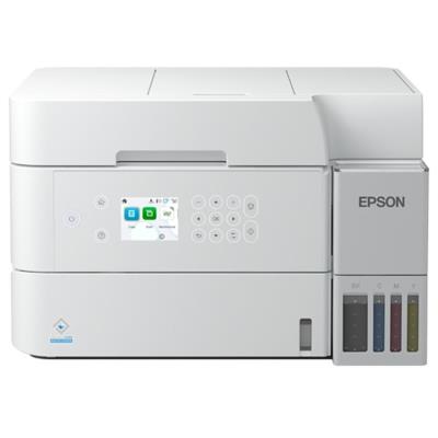 Epson EcoTank L6376/ 4800 x 1200/ A4/ MFZ/ LCD/ ITS/ ADF/ Duplex/ 4 barvy/ Wi-Fi/ USB/ 5 let záruka po registraci